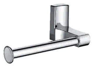 Держатель туалетной бумаги Хром  L30303-4 LEDEME